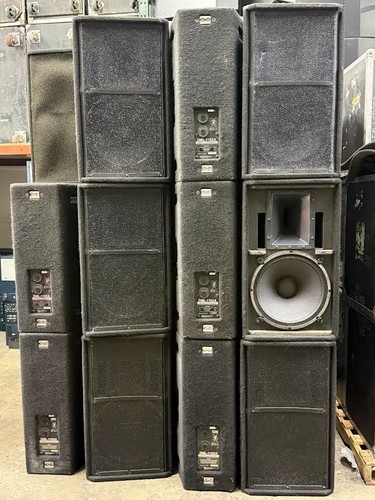 Dml 1152a way full range - ev,