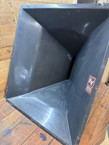 Electro voice hp6040 - electro-voice,