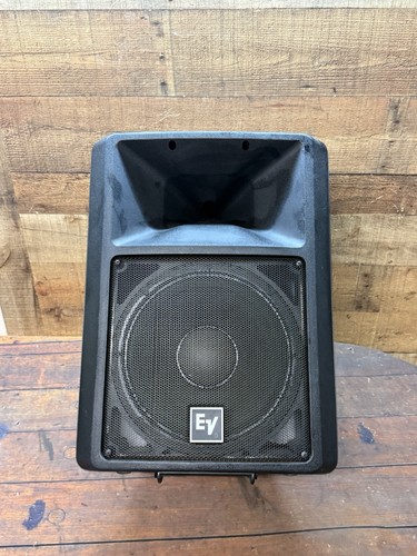 Electro voice sx300 pa - ev,