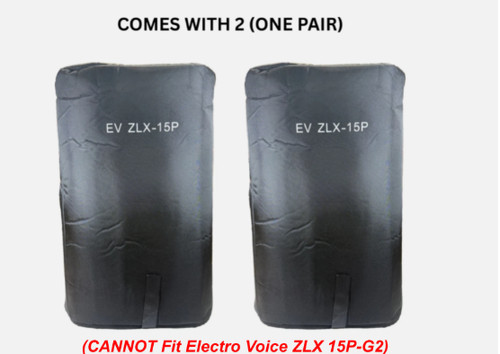Electro voice - 2, (one